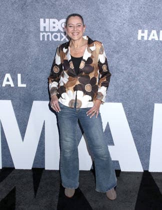 HBO s Half Man New York Premiere Camryn Manheim attending HBO s Half Man New York Premiere held the Regal Union Square on April 16, 2026 in New York City, NY New York City Regal Union Square NY USA Copyright: xStevenxBergman AFF-USA.COMx
