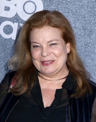 HBO s Half Man New York Premiere Catherine Curtin attending HBO s Half Man New York Premiere held the Regal Union Square on April 16, 2026 in New York City, NY New York City Regal Union Square NY USA Copyright: xStevenxBergman AFF-USA.COMx