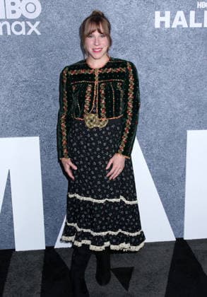 HBO s Half Man New York Premiere Emma Myles attending HBO s Half Man New York Premiere held the Regal Union Square on April 16, 2026 in New York City, NY New York City Regal Union Square NY USA Copyright: xStevenxBergman AFF-USA.COMx