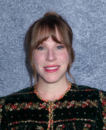 HBO s Half Man New York Premiere Emma Myles attending HBO s Half Man New York Premiere held the Regal Union Square on April 16, 2026 in New York City, NY New York City Regal Union Square NY USA Copyright: xStevenxBergman AFF-USA.COMx