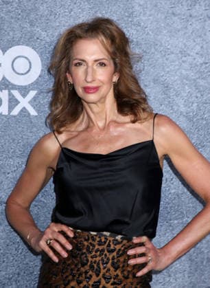 HBO s Half Man New York Premiere Alysia Reiner attending HBO s Half Man New York Premiere held the Regal Union Square on April 16, 2026 in New York City, NY New York City Regal Union Square NY USA Copyright: xStevenxBergman AFF-USA.COMx