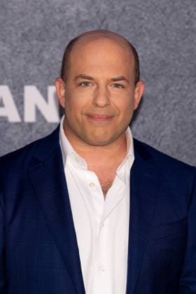 Brian Stelter at arrivals for HALF MAN Premiere, Regal Union Square, New York, NY, April 16, 2026. Photo By: Ryan Billings Everett Collection HALF MAN Premiere PUBLICATIONXNOTxINxCANxCHNxFRAxITAxJPNxNORxPOLxRUSxESPxUKxUSA