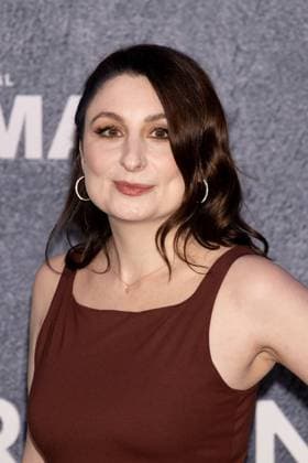 Anna O Malley at arrivals for HALF MAN Premiere, Regal Union Square, New York, NY, April 16, 2026. Photo By: Ryan Billings Everett Collection HALF MAN Premiere PUBLICATIONXNOTxINxCANxCHNxFRAxITAxJPNxNORxPOLxRUSxESPxUKxUSA