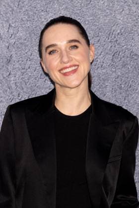 Lena Hall at arrivals for HALF MAN Premiere, Regal Union Square, New York, NY, April 16, 2026. Photo By: Ryan Billings Everett Collection HALF MAN Premiere PUBLICATIONXNOTxINxCANxCHNxFRAxITAxJPNxNORxPOLxRUSxESPxUKxUSA