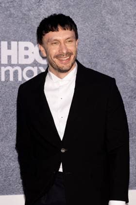Richard Gadd at arrivals for HALF MAN Premiere, Regal Union Square, New York, NY, April 16, 2026. Photo By: Ryan Billings Everett Collection HALF MAN Premiere PUBLICATIONXNOTxINxCANxCHNxFRAxITAxJPNxNORxPOLxRUSxESPxUKxUSA