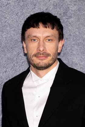 Richard Gadd at arrivals for HALF MAN Premiere, Regal Union Square, New York, NY, April 16, 2026. Photo By: Ryan Billings Everett Collection HALF MAN Premiere PUBLICATIONXNOTxINxCANxCHNxFRAxITAxJPNxNORxPOLxRUSxESPxUKxUSA