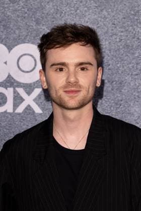 Mitchell Robertson at arrivals for HALF MAN Premiere, Regal Union Square, New York, NY, April 16, 2026. Photo By: Ryan Billings Everett Collection HALF MAN Premiere PUBLICATIONXNOTxINxCANxCHNxFRAxITAxJPNxNORxPOLxRUSxESPxUKxUSA
