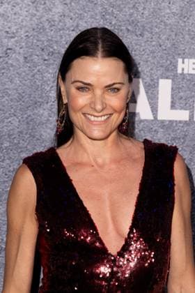Tara Westwood at arrivals for HALF MAN Premiere, Regal Union Square, New York, NY, April 16, 2026. Photo By: Ryan Billings Everett Collection HALF MAN Premiere PUBLICATIONXNOTxINxCANxCHNxFRAxITAxJPNxNORxPOLxRUSxESPxUKxUSA