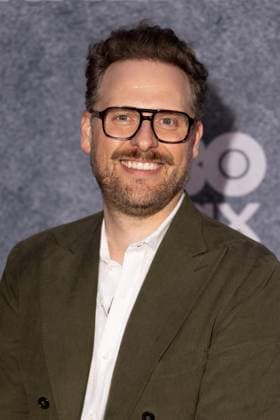 Jay Wadley at arrivals for HALF MAN Premiere, Regal Union Square, New York, NY, April 16, 2026. Photo By: Ryan Billings Everett Collection HALF MAN Premiere PUBLICATIONXNOTxINxCANxCHNxFRAxITAxJPNxNORxPOLxRUSxESPxUKxUSA