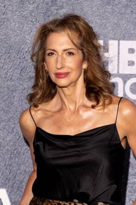 Alysia Reiner at arrivals for HALF MAN Premiere, Regal Union Square, New York, NY, April 16, 2026. Photo By: Ryan Billings Everett Collection HALF MAN Premiere PUBLICATIONXNOTxINxCANxCHNxFRAxITAxJPNxNORxPOLxRUSxESPxUKxUSA
