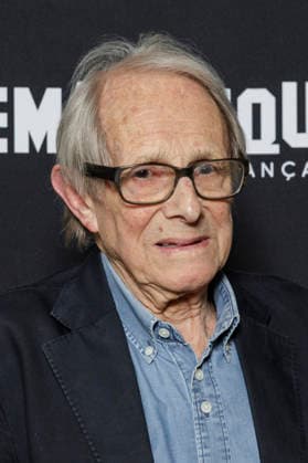 Ouverture de la rÃ trospective Ken Loach Ken Loach - Ouverture de la rÃ trospective Ken Loach Ã la CinÃ matheque francaise, Paris, France, le 16 04 2026.  Copyright: xThierryxStefanopoulosx