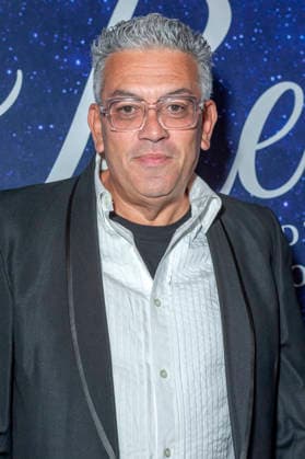 Nestor Rodriguez at the premiere of the movie Reunion at Madame Tussauds Hollywood Wax Museum Los Angeles, 16 04 2026 Foto:xR.xWagnerx xFuturexImagex reunion_6402