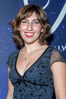 Ava Covington at the premiere of the movie Reunion at Madame Tussauds Hollywood Wax Museum Los Angeles, 16 04 2026 Foto:xR.xWagnerx xFuturexImagex reunion_6404