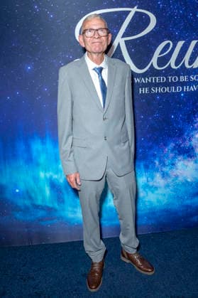 Loren Petty at the premiere of the movie Reunion at Madame Tussauds Hollywood Wax Museum Los Angeles, 16 04 2026 Foto:xR.xWagnerx xFuturexImagex reunion_6405