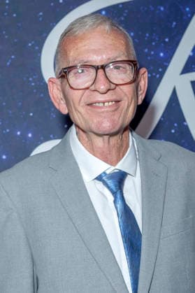 Loren Petty at the premiere of the movie Reunion at Madame Tussauds Hollywood Wax Museum Los Angeles, 16 04 2026 Foto:xR.xWagnerx xFuturexImagex reunion_6406