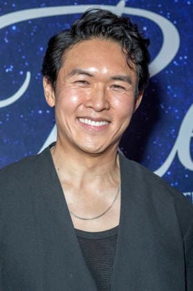 Kenny Leu at the premiere of the movie Reunion at Madame Tussauds Hollywood Wax Museum Los Angeles, 16 04 2026 Foto:xR.xWagnerx xFuturexImagex reunion_6415