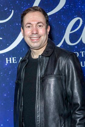 Michael Winnick at the premiere of the film Reunion at Madame Tussauds Hollywood Wax Museum Los Angeles, 16 04 2026 Foto:xR.xWagnerx xFuturexImagex reunion_6417