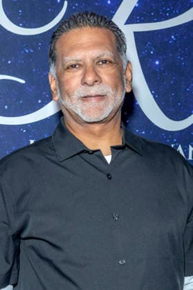 Arun Nagpaul at the premiere of the film Reunion at Madame Tussauds Hollywood Wax Museum Los Angeles, 16 04 2026 Foto:xR.xWagnerx xFuturexImagex reunion_6421