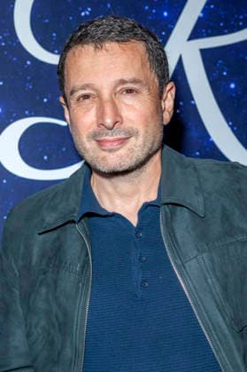 Alex Litvak at the premiere of the film Reunion at Madame Tussauds Hollywood Wax Museum Los Angeles, 16 04 2026 Foto:xR.xWagnerx xFuturexImagex reunion_6423