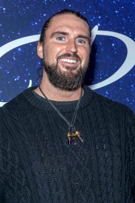 Garrett Thierry at the premiere of the movie Reunion at Madame Tussauds Hollywood Wax Museum Los Angeles, 16 04 2026 Foto:xR.xWagnerx xFuturexImagex reunion_6429