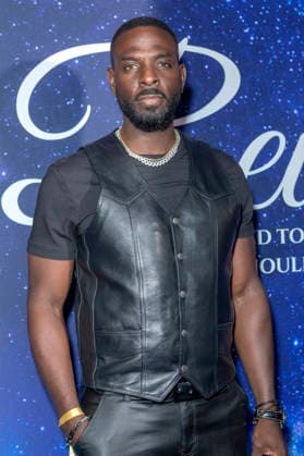 Frantz Latten at the premiere of the film Reunion at Madame Tussauds Hollywood Wax Museum Los Angeles, 16 04 2026 Foto:xR.xWagnerx xFuturexImagex reunion_6457