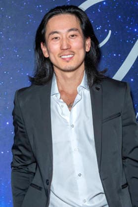 Jake Choi at the premiere of the movie Reunion at Madame Tussauds Hollywood Wax Museum Los Angeles, 16 04 2026 Foto:xR.xWagnerx xFuturexImagex reunion_6460