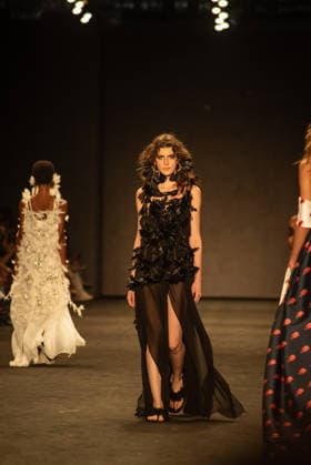 RIO DE JANEIRO, RJ - 17.04.2026: RIO FASHION WEEK 2026 - The APARTAMENTO 03 fashion show will take place during Rio Fashion Week, which returns to the marvelous city this Friday, April 17, 2026, at Pier Maua, in Rio de Janeiro, RJ. x2927522x  CristianexMota