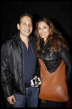 News Actress Nadia Farès died on Friday, April 18, 2026, after collapsing seven days earlier in the pool of a posh sports club on Rue Blanche near Montmartre, in Paris NO WEB EXCLUSIVE NADIA FARES AND HER HUSBAND STEVE CHASMAN PEOPLE AT JOHNNY HALLYDAYS CONCERT ON THE FIRST FLOOR OF THE TOUR EIFFEL ON SATURDAY DECEMBER 3 FOLLOWING HIS PRESS CONFERENCE TO ANNOUNCE HIS NEXT CONCERT TOUR IN 2012 EXCLUSIVE FOR GERMANY CALL FOR PRICE PEOPLE ATTENDING JOHNNY HALLYDAY S CONCERT AT EIFFEL TOWER AFTER HIS PRESS CONFERENCE TO ANNOUNCE HIS CONCERTS IN 2012 THE CONCERT WHICH WAS TO BE BROADCAST ON TMC AT THE END OF DECEMBER WILL FINALLY BE , IN VIEW OF THE SPECTACULARITY OF THE SHOW, TO BE BROADCASTED ON TF1 PARIS France  Copyright: xAGENCEx xBESTIMAGExAGENCEx xBESTIMAGEx