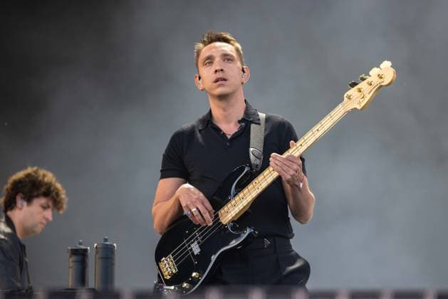April 17, 2026, Indio, California, U.S: JAMIE XX and OLIVER SIM of The xx during Coachella Valley Music and Arts Festival at Empire Polo Club in Indio, California Indio U.S  - ZUMAs135 20260417_zap_s135_117 Copyright: xDanielxDeSloverx