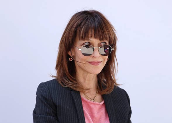 Sophie Marceau attends the 5th Paris Book Festival at the Grand Palais in Paris, France, on April 18, 2026 On April 17, 18 and 19, 2026, the Paris Book Festival will celebrate books and reading, in all its forms, for all audiences Denis Guignebourg Bestimage Sophie Marceau attends the 5th Paris Book Festival at the Grand Palais in Paris, France, on April 18, 2026 France  Copyright: xDenisxGuignebourgx xBestimagexDenisxGuignebourgx xBestimagex