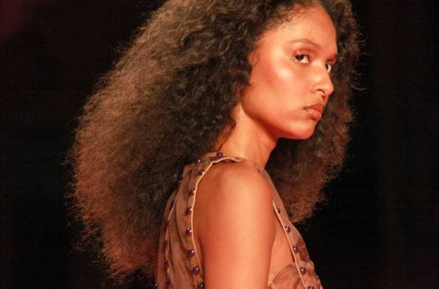 RECORD DATE NOT STATED Izabela Capeto s fashion show at Rio Fashion Week 2026. Rio de Janeiro (RJ), 04 18 2026 - Fashion Show Brand Izabela Capeto RJ - Fashion show of the Izabela Capeto brand during Rio de Janeiro Fashion Week (RIOFW), the event takes place at Pier Maua in the city of Rio de Janeiro, this Saturday, April 18, 2026.(Foto: Onofre Veras Thenews2 imago images) Izabela Capeto s fashion show at Rio Fashion Week 2026.  Copyright: xonofrexverasx