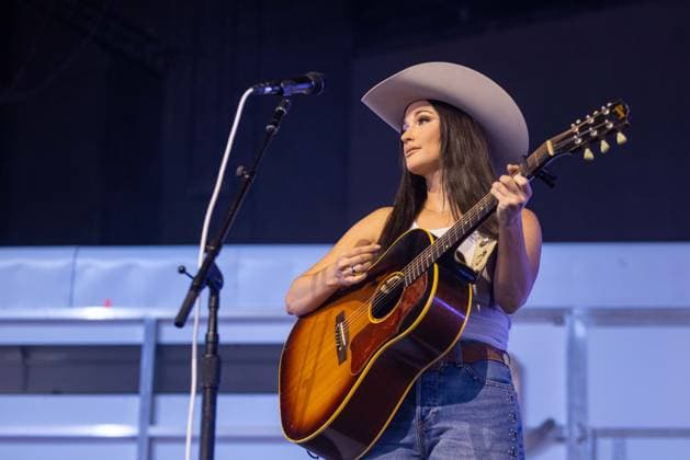 April 18, 2026, Indio, California, U.S: KACEY MUSGRAVES during Coachella Valley Music and Arts Festival at Empire Polo Club in Indio, California Indio U.S  - ZUMAs135 20260418_zap_s135_026 Copyright: xDanielxDeSloverx