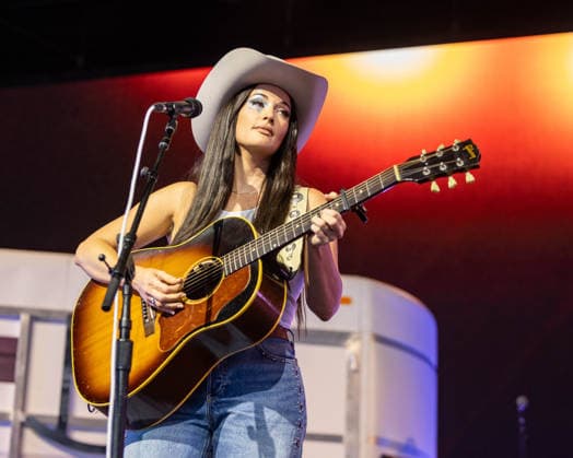 April 18, 2026, Indio, California, U.S: KACEY MUSGRAVES during Coachella Valley Music and Arts Festival at Empire Polo Club in Indio, California Indio U.S  - ZUMAs135 20260418_zap_s135_036 Copyright: xDanielxDeSloverx