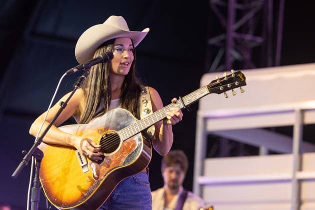 April 18, 2026, Indio, California, U.S: KACEY MUSGRAVES during Coachella Valley Music and Arts Festival at Empire Polo Club in Indio, California Indio U.S  - ZUMAs135 20260418_zap_s135_037 Copyright: xDanielxDeSloverx