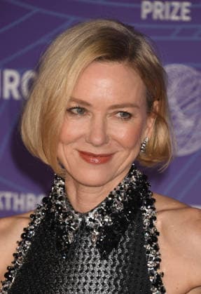 SANTA MONICA, CA - APRIL 18: Naomi Watts at the 2026 Breakthrough Prize on April 18, 2026 at Barker Hangar in Santa Monica, California. Copyright: xJeffreyxMayer MediaPunchx