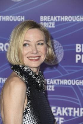 Naomi Watts at arrivals for 12th Breakthrough Prize Ceremony, Barker Hangar, Santa Monica, CA, April 18, 2026. Photo By: Elizabeth Goodenough Everett Collection 12th Breakthrough Prize Ceremony PUBLICATIONXNOTxINxCANxCHNxFRAxITAxJPNxNORxPOLxRUSxESPxUKxUSA