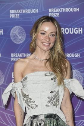 RECORD DATE NOT STATED at arrivals for 12th Breakthrough Prize Ceremony, Barker Hangar, Santa Monica, CA, April 18, 2026. Photo By: Elizabeth Goodenough Everett Collection 12th Breakthrough Prize Ceremony PUBLICATIONXNOTxINxCANxCHNxFRAxITAxJPNxNORxPOLxRUSxESPxUKxUSA