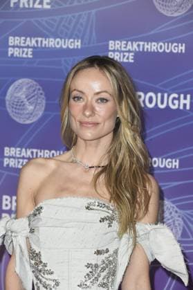 RECORD DATE NOT STATED at arrivals for 12th Breakthrough Prize Ceremony, Barker Hangar, Santa Monica, CA, April 18, 2026. Photo By: Elizabeth Goodenough Everett Collection 12th Breakthrough Prize Ceremony PUBLICATIONXNOTxINxCANxCHNxFRAxITAxJPNxNORxPOLxRUSxESPxUKxUSA