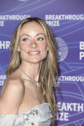RECORD DATE NOT STATED at arrivals for 12th Breakthrough Prize Ceremony, Barker Hangar, Santa Monica, CA, April 18, 2026. Photo By: Elizabeth Goodenough Everett Collection 12th Breakthrough Prize Ceremony PUBLICATIONXNOTxINxCANxCHNxFRAxITAxJPNxNORxPOLxRUSxESPxUKxUSA