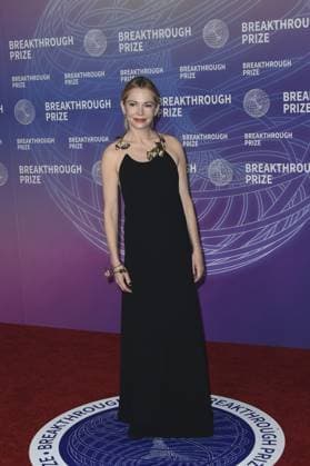 RECORD DATE NOT STATED at arrivals for 12th Breakthrough Prize Ceremony - Part 2, Barker Hangar, Santa Monica, CA, April 18, 2026. Photo By: Elizabeth Goodenough Everett Collection 12th Breakthrough Prize Ceremony - Part 2 PUBLICATIONXNOTxINxCANxCHNxFRAxITAxJPNxNORxPOLxRUSxESPxUKxUSA
