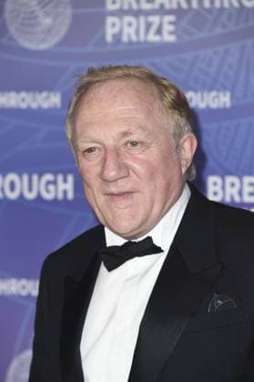 FranÃ§ois-Henri Pinault at arrivals for 12th Breakthrough Prize Ceremony - Part 2, Barker Hangar, Santa Monica, CA, April 18, 2026. Photo By: Elizabeth Goodenough Everett Collection 12th Breakthrough Prize Ceremony - Part 2 PUBLICATIONXNOTxINxCANxCHNxFRAxITAxJPNxNORxPOLxRUSxESPxUKxUSA