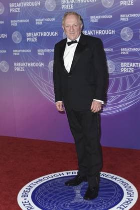 FranÃ§ois-Henri Pinault at arrivals for 12th Breakthrough Prize Ceremony - Part 2, Barker Hangar, Santa Monica, CA, April 18, 2026. Photo By: Elizabeth Goodenough Everett Collection 12th Breakthrough Prize Ceremony - Part 2 PUBLICATIONXNOTxINxCANxCHNxFRAxITAxJPNxNORxPOLxRUSxESPxUKxUSA