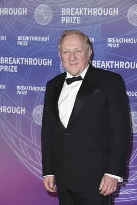 FranÃ§ois-Henri Pinault at arrivals for 12th Breakthrough Prize Ceremony - Part 2, Barker Hangar, Santa Monica, CA, April 18, 2026. Photo By: Elizabeth Goodenough Everett Collection 12th Breakthrough Prize Ceremony - Part 2 PUBLICATIONXNOTxINxCANxCHNxFRAxITAxJPNxNORxPOLxRUSxESPxUKxUSA