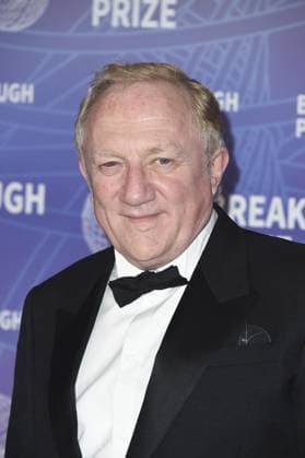 FranÃ§ois-Henri Pinault at arrivals for 12th Breakthrough Prize Ceremony - Part 2, Barker Hangar, Santa Monica, CA, April 18, 2026. Photo By: Elizabeth Goodenough Everett Collection 12th Breakthrough Prize Ceremony - Part 2 PUBLICATIONXNOTxINxCANxCHNxFRAxITAxJPNxNORxPOLxRUSxESPxUKxUSA