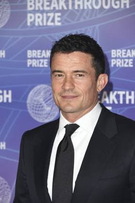 Orlando Bloom at arrivals for 12th Breakthrough Prize Ceremony - Part 2, Barker Hangar, Santa Monica, CA, April 18, 2026. Photo By: Elizabeth Goodenough Everett Collection 12th Breakthrough Prize Ceremony - Part 2 PUBLICATIONXNOTxINxCANxCHNxFRAxITAxJPNxNORxPOLxRUSxESPxUKxUSA
