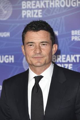 Orlando Bloom at arrivals for 12th Breakthrough Prize Ceremony - Part 2, Barker Hangar, Santa Monica, CA, April 18, 2026. Photo By: Elizabeth Goodenough Everett Collection 12th Breakthrough Prize Ceremony - Part 2 PUBLICATIONXNOTxINxCANxCHNxFRAxITAxJPNxNORxPOLxRUSxESPxUKxUSA