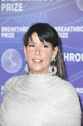 RECORD DATE NOT STATED at arrivals for 12th Breakthrough Prize Ceremony - Part 2, Barker Hangar, Santa Monica, CA, April 18, 2026. Photo By: Elizabeth Goodenough Everett Collection 12th Breakthrough Prize Ceremony - Part 2 PUBLICATIONXNOTxINxCANxCHNxFRAxITAxJPNxNORxPOLxRUSxESPxUKxUSA