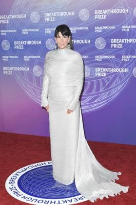 RECORD DATE NOT STATED at arrivals for 12th Breakthrough Prize Ceremony - Part 2, Barker Hangar, Santa Monica, CA, April 18, 2026. Photo By: Elizabeth Goodenough Everett Collection 12th Breakthrough Prize Ceremony - Part 2 PUBLICATIONXNOTxINxCANxCHNxFRAxITAxJPNxNORxPOLxRUSxESPxUKxUSA