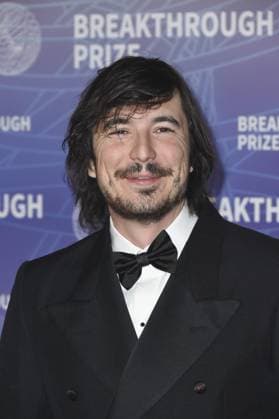 Vlad Tenev at arrivals for 12th Breakthrough Prize Ceremony - Part 2, Barker Hangar, Santa Monica, CA, April 18, 2026. Photo By: Elizabeth Goodenough Everett Collection 12th Breakthrough Prize Ceremony - Part 2 PUBLICATIONXNOTxINxCANxCHNxFRAxITAxJPNxNORxPOLxRUSxESPxUKxUSA