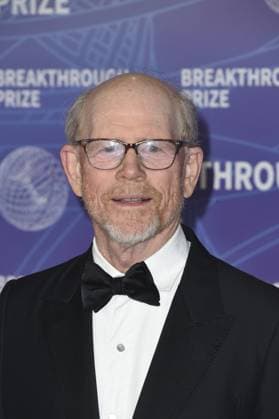 Ron Howard at arrivals for 12th Breakthrough Prize Ceremony - Part 2, Barker Hangar, Santa Monica, CA, April 18, 2026. Photo By: Elizabeth Goodenough Everett Collection 12th Breakthrough Prize Ceremony - Part 2 PUBLICATIONXNOTxINxCANxCHNxFRAxITAxJPNxNORxPOLxRUSxESPxUKxUSA